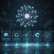 AI search platforms