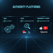 Authority platforms
