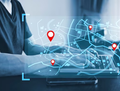 Local search systems