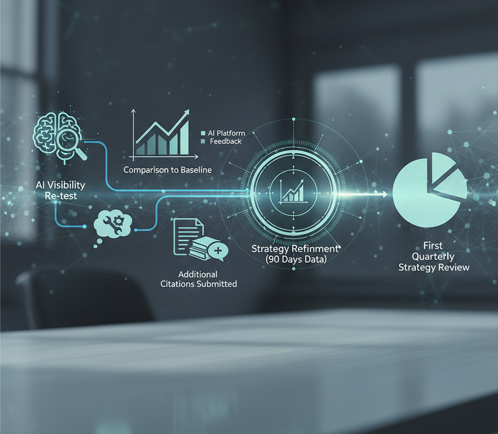 SaaS optimization and performance refinement