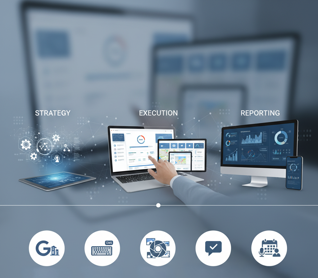 SaaS offerings and value proposition