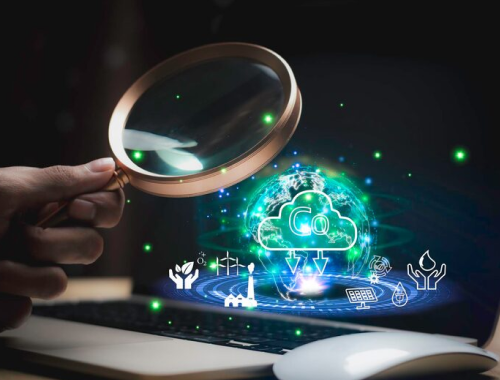 National SaaS platforms